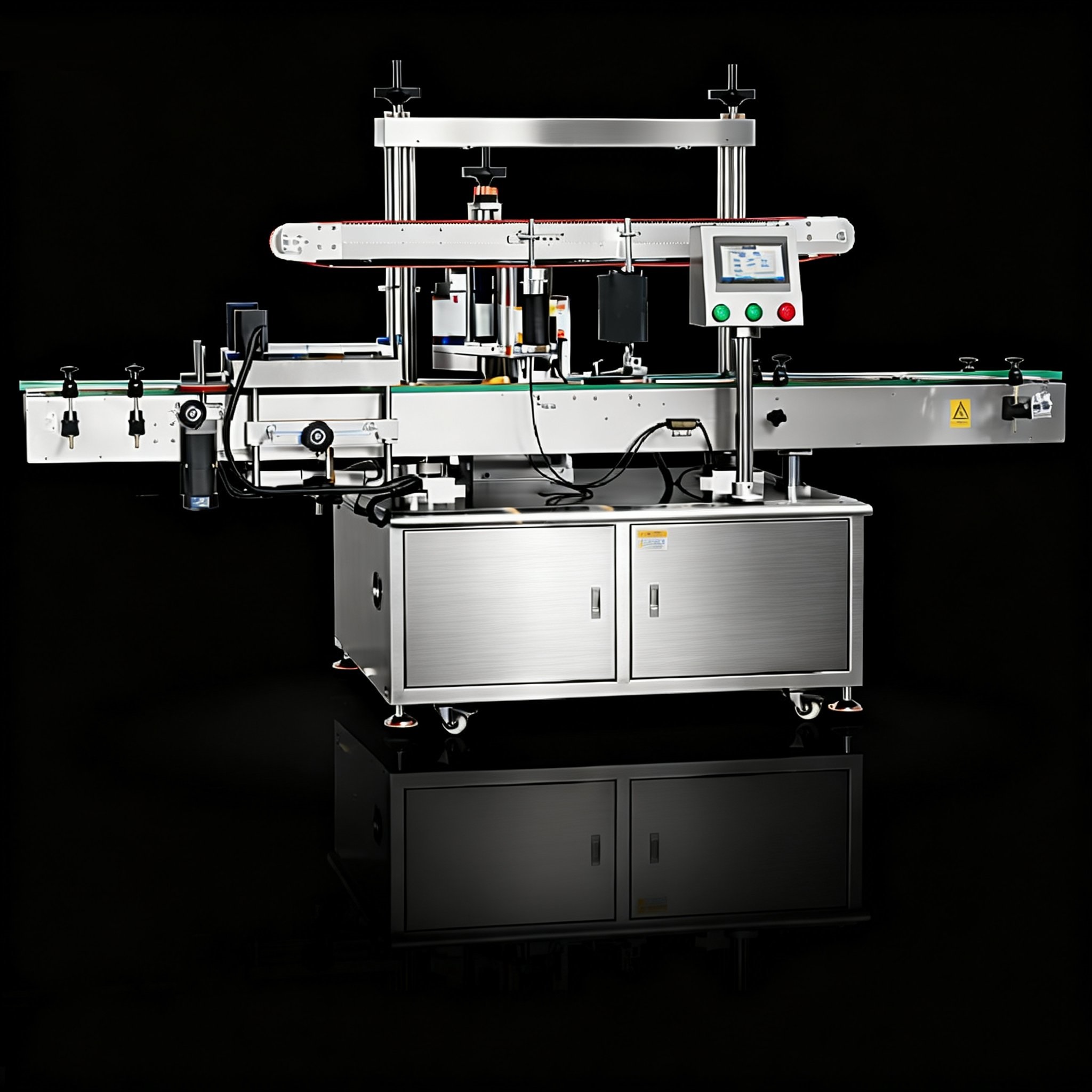 ( ) - Lancing UK packaging machinery